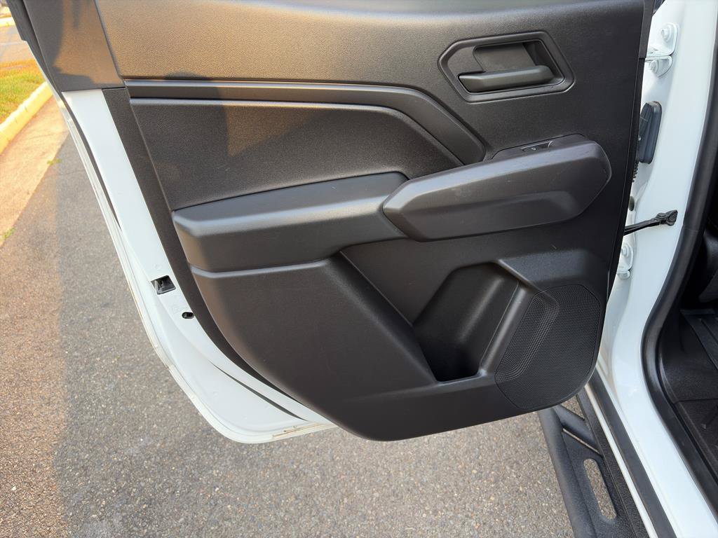 Used 2023 Chevrolet Colorado Trail Boss w/ Advanced Trailering Package AWD/4WD image 23
