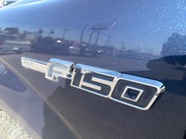 Used 2014 Ford F150 XLT w/ Equipment Group 302A Luxury AWD/4WD image 37