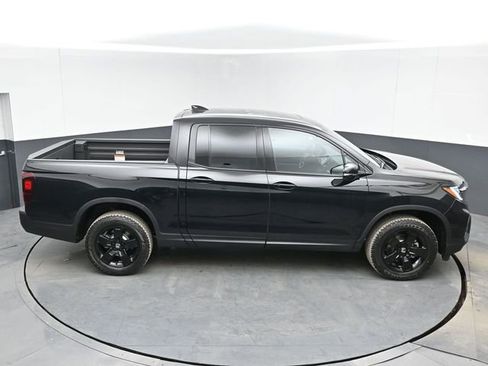 New 2026 Honda Ridgeline Black Edition image 40