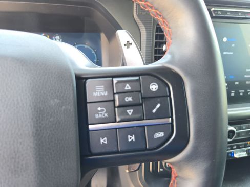 Used 2024 Ford F150 Raptor AWD/4WD image 24