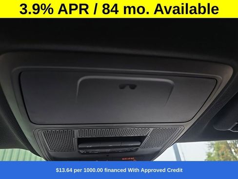 New 2026 Buick Enclave Sport Touring w/ Power Package image 24