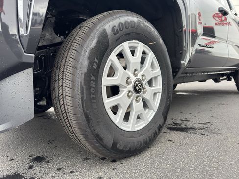 New 2026 Toyota Tacoma SR5 image 16