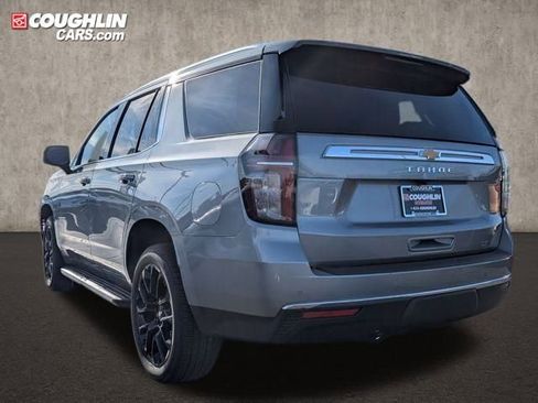Used 2023 Chevrolet Tahoe LT w/ LT Signature Plus Package image 6