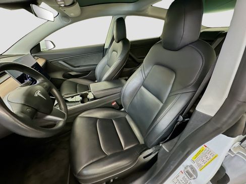 Used 2018 Tesla Model 3 Long Range AWD/4WD image 13