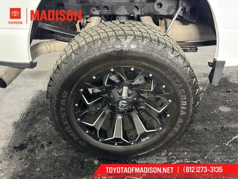 Used 2022 Ford F150 XLT image 7