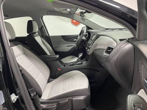 Used 2023 Chevrolet Equinox LS w/ LPO, Floor Liner Package AWD/4WD image 22