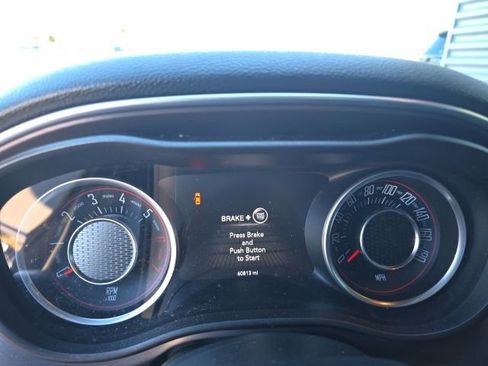 Used 2015 Dodge Challenger R/T Scat Pack image 11