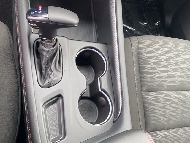 New 2026 Dodge Durango GT w/ Blacktop Package AWD/4WD image 25