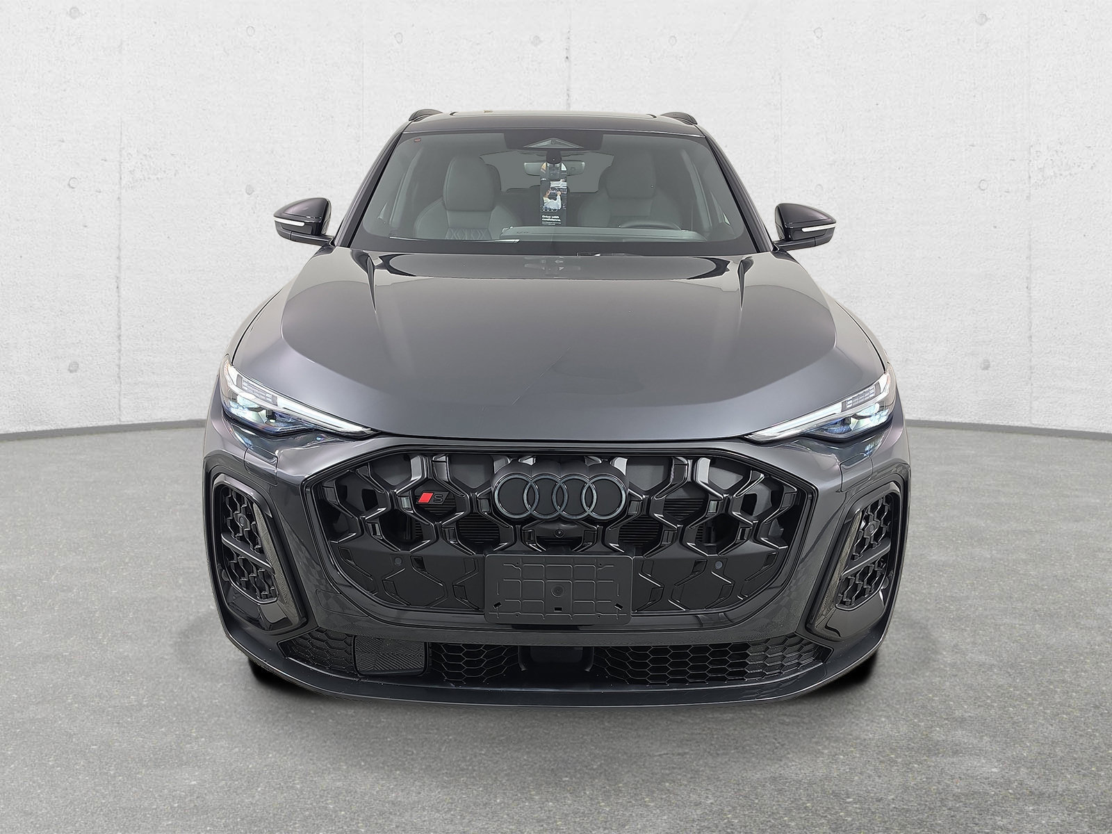 New 2026 Audi SQ5 Premium Plus AWD/4WD image 2