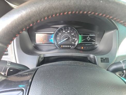 Used 2017 Ford Explorer Sport w/ Equipment Group 401A AWD/4WD image 16