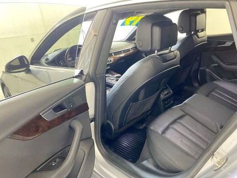 Used 2019 Audi A5 2.0T Premium Plus w/ Premium Plus image 29