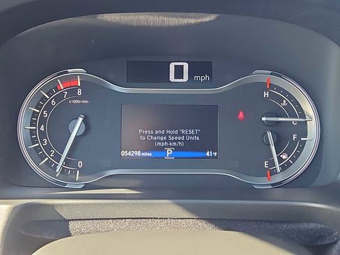 Used 2023 Honda Ridgeline RTL-E image 30