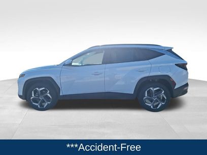 Used 2022 Hyundai Tucson SEL w/ Convenience + Premium Package