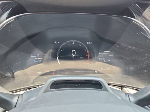 Used 2025 Lexus TX 350 AWD w/ Technology Package image 10