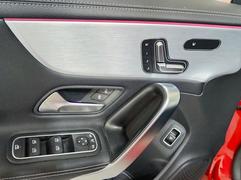 Certified 2023 Mercedes-Benz CLA 250 image 20