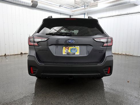 Used 2021 Subaru Outback Onyx Edition XT image 31