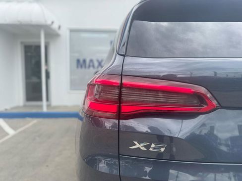 Used 2020 BMW X5 sDrive40i w/ Premium Package RWD image 36
