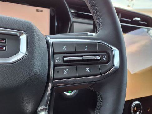 New 2026 GMC Terrain Elevation image 9