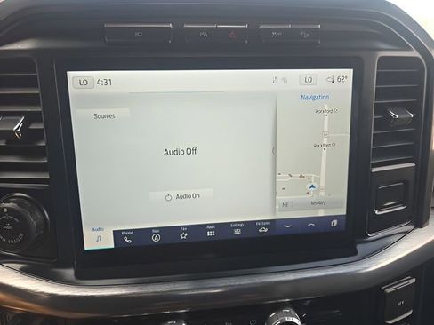 Used 2023 Ford F150 Lariat w/ Equipment Group 502A High image 14