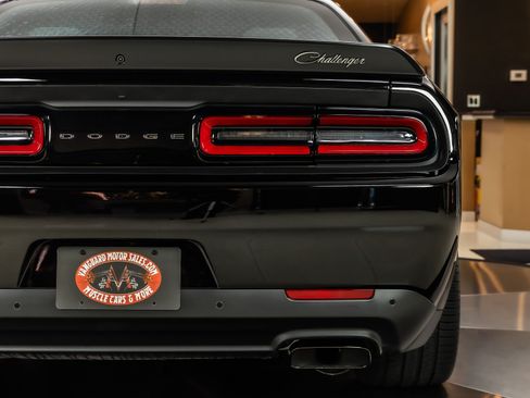 Used 2023 Dodge Challenger SRT Hellcat Redeye RWD image 40
