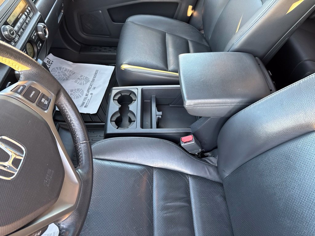 Used 2014 Honda Ridgeline SE image 30
