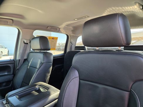 Used 2014 GMC Sierra 1500 SLE w/ Texas SLE Value Package image 13