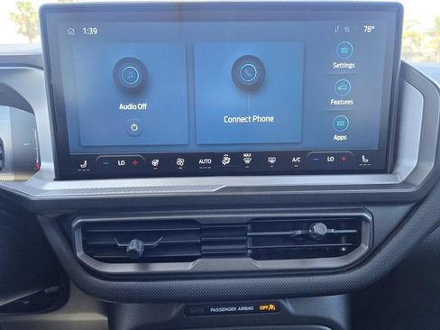 Used 2026 Ford Bronco Sport Outer Banks AWD/4WD image 13