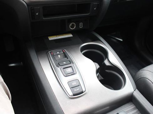 Used 2023 Honda Passport EX-L image 20