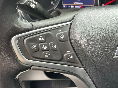 Certified 2022 Chevrolet Equinox Premier AWD/4WD image 33