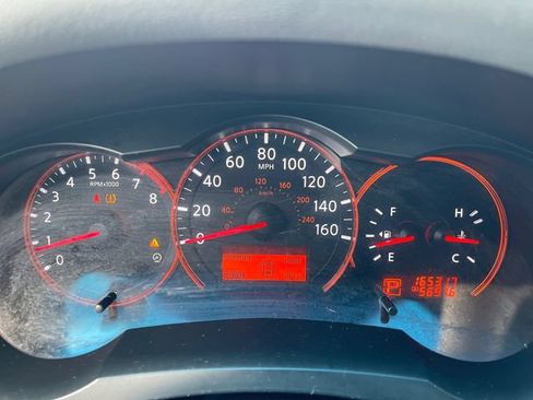 Used 2008 Nissan Altima 2.5 S FWD image 29