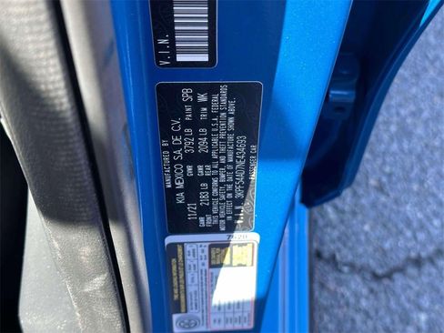 Used 2022 Kia Forte GT-Line image 17