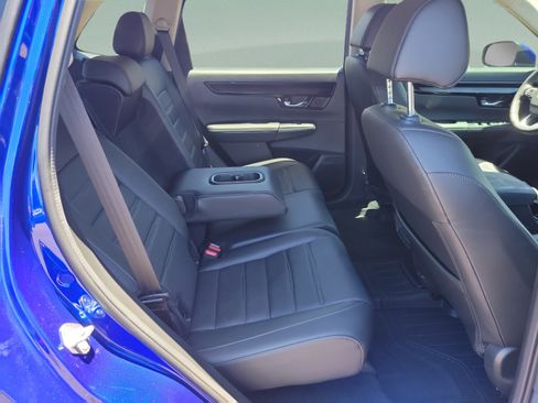 Certified 2024 Honda CR-V EX-L image 10