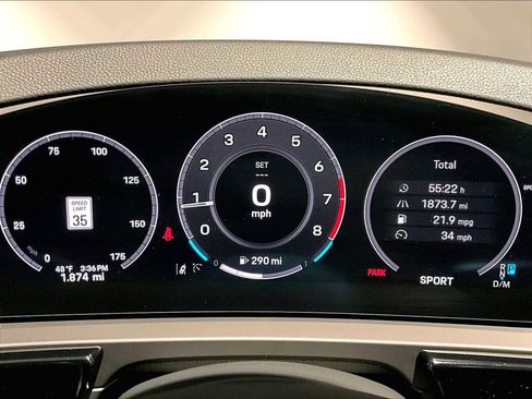 Used 2026 Porsche Cayenne image 21