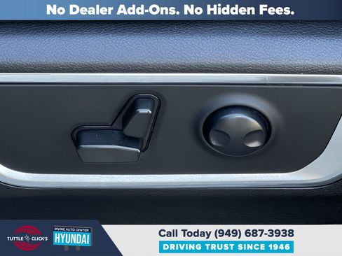 Used 2022 RAM 1500 Laramie RWD image 33