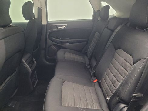 Used 2017 Ford Edge SEL AWD/4WD image 18