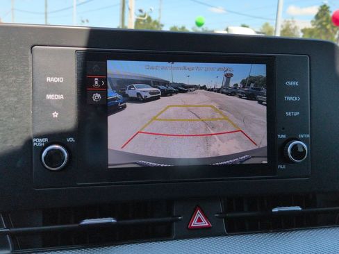 Certified 2025 Kia Sportage LX FWD image 20