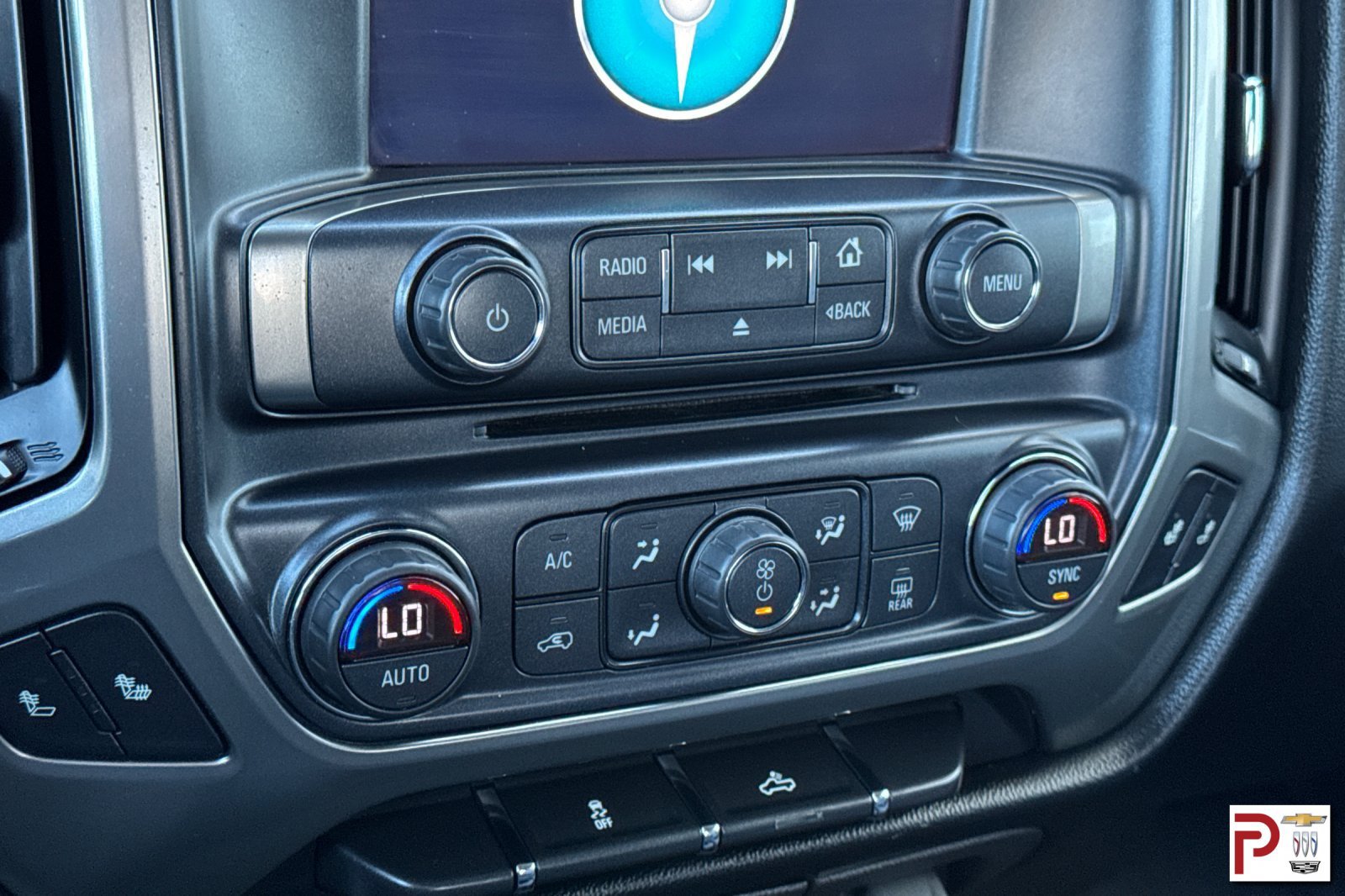 Used 2018 Chevrolet Silverado 1500 LT w/ All Star Edition RWD image 23