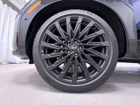 New 2026 Hyundai Santa Fe Calligraphy image 12