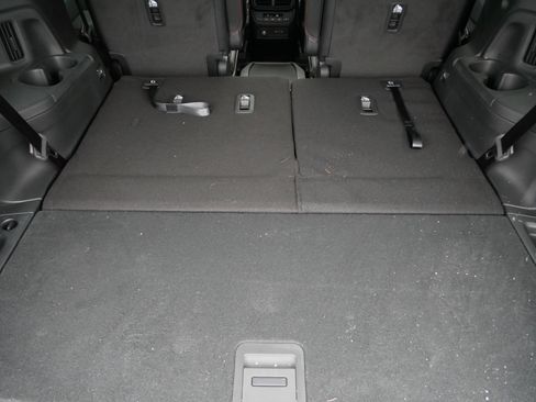 Certified 2025 Honda Pilot TrailSport image 18