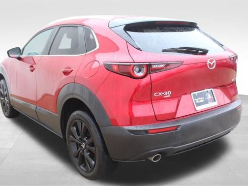 Used 2024 MAZDA CX-30 AWD 2.5 S w/ Select Sport Pkg image 6