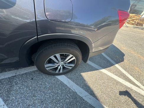 Used 2016 Honda Pilot EX image 13
