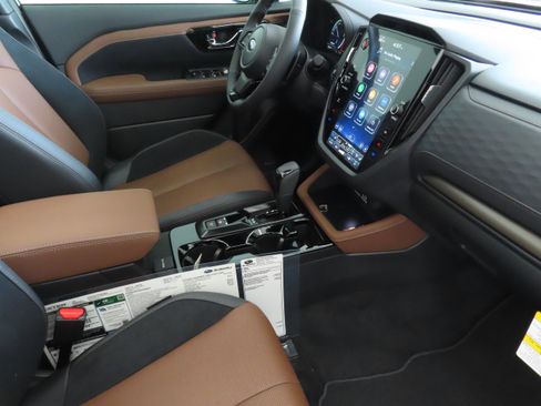 New 2026 Subaru Forester Touring image 27