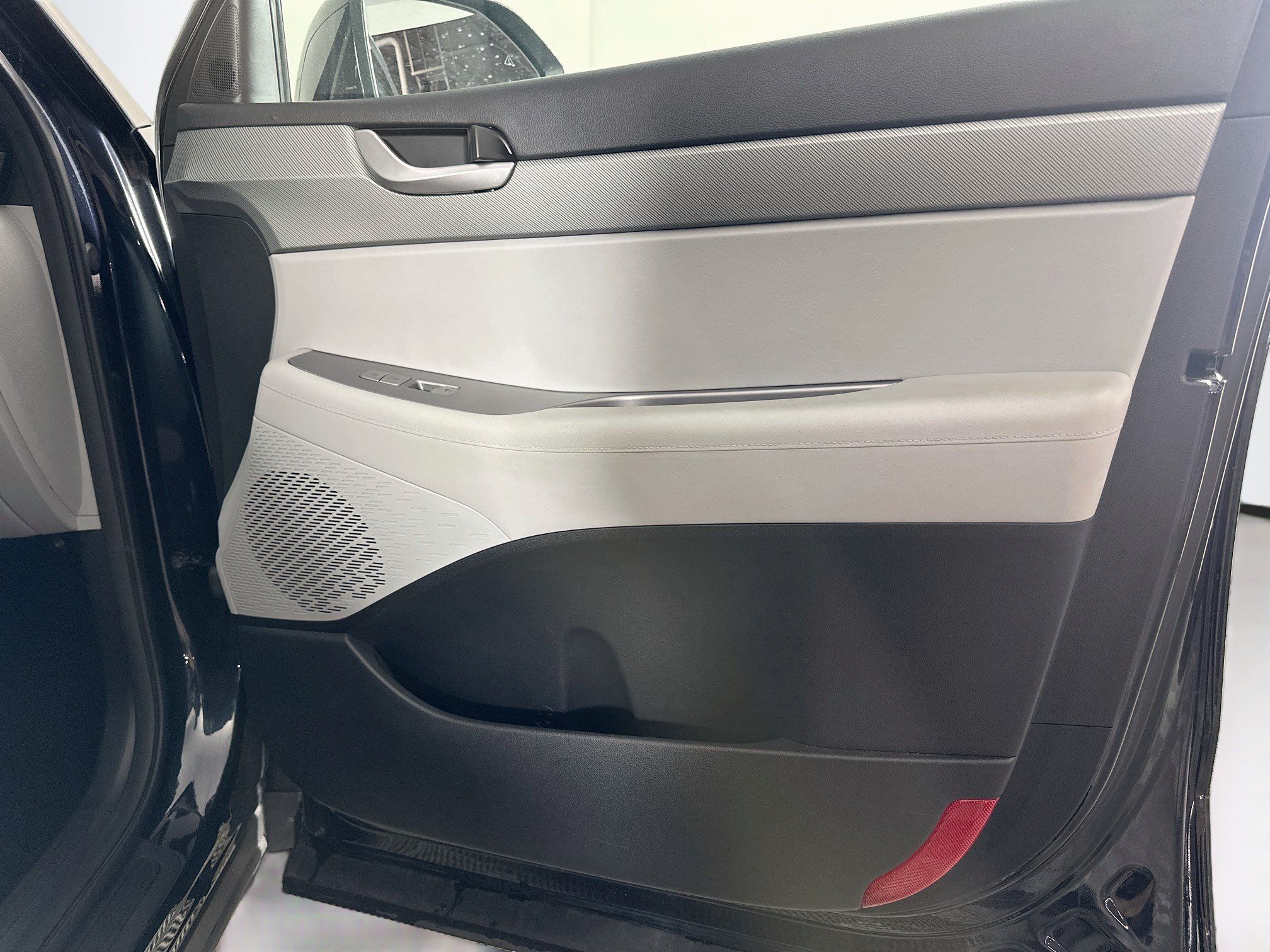Used 2025 Hyundai Palisade SEL AWD/4WD image 35