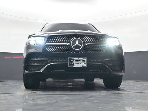 Used 2022 Mercedes-Benz GLE 350 4MATIC image 20