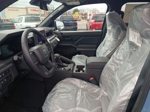 New 2026 Toyota Tacoma SR5 image 6