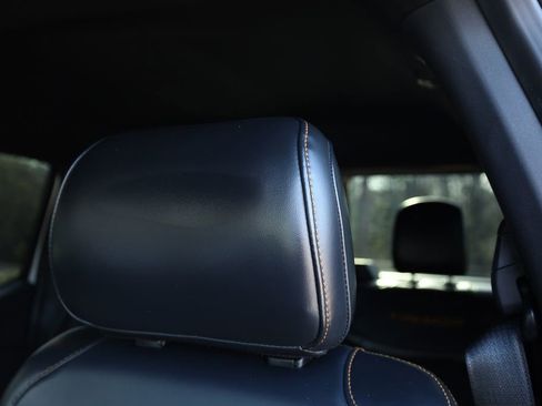 Used 2021 Ford F150 Tremor w/ Equipment Group 402A High image 21