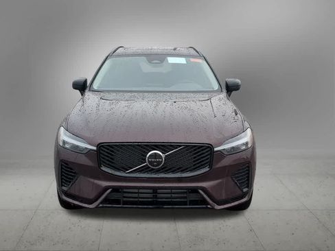 Certified 2026 Volvo XC60 T8 Plus w/ Protection Package Premier AWD/4WD image 9