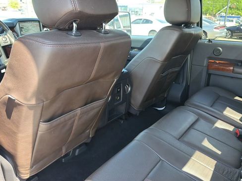 Used 2016 Ford F350 King Ranch AWD/4WD image 50