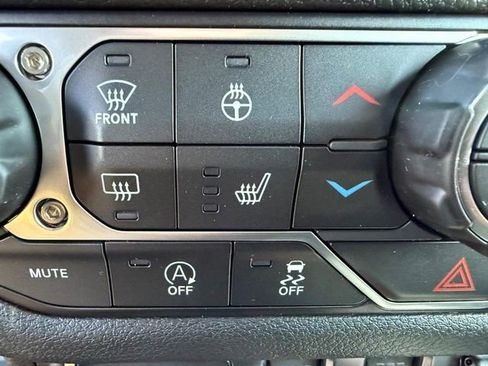 New 2026 Jeep Wrangler Willys image 20