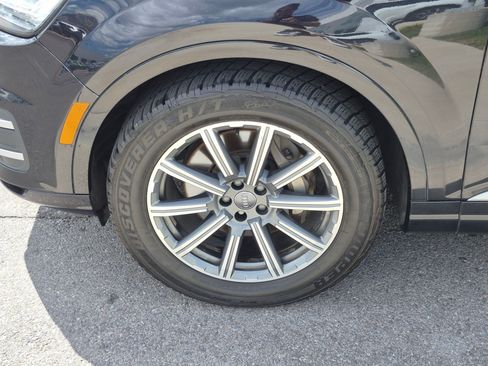 Used 2018 Audi Q7 3.0T Premium Plus AWD/4WD image 13